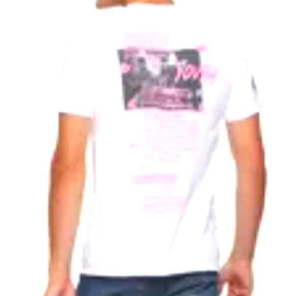 SHAWN MENDES The Tour T-Shirt - Picture 3 of 9